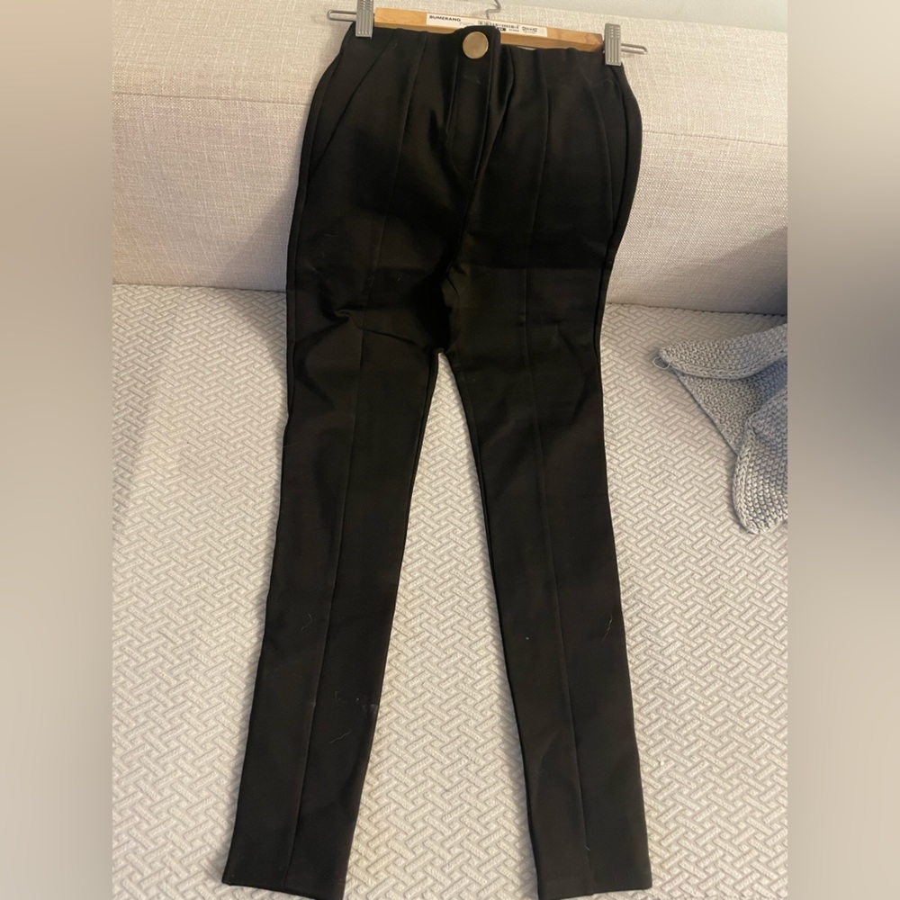 Never worn pants